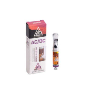 Buy ACDC VAPE OIL CARTRIDGE Online