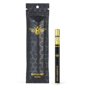 Buy Blueberry Kush Vape (INDICA) Online