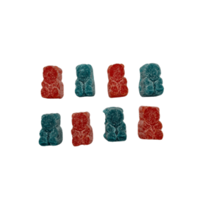 Buy Busted Bears Online