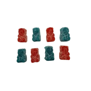 Buy Busted Bears Online