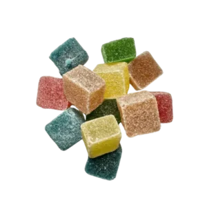 Crazy Cubes