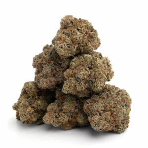 Peanut Butter Breath