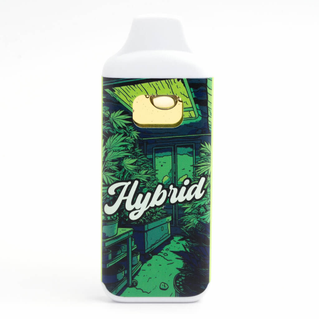 Baked 2g Disposable Vapes - Image 2