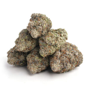 Blueberry Caviar