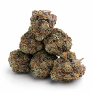 Cherry Kush Mints