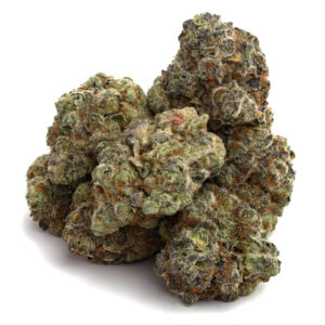 Hash Burger