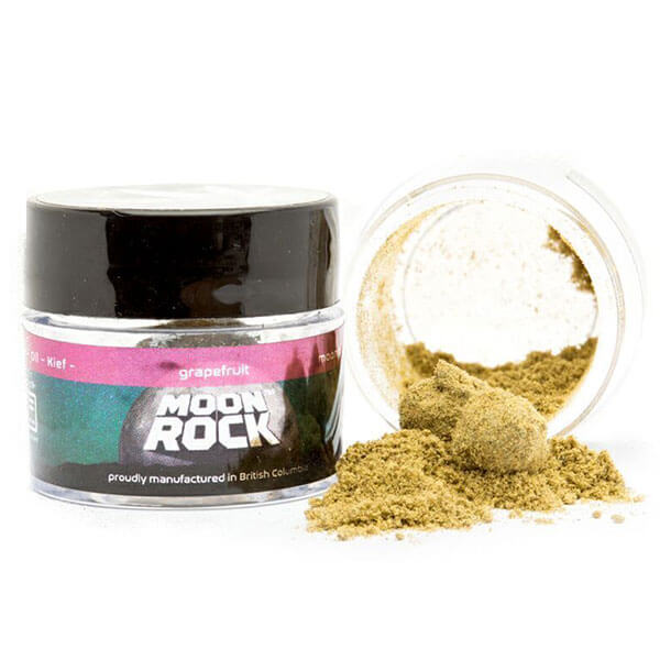 Moonrock Canada – Moonrocks - Image 2