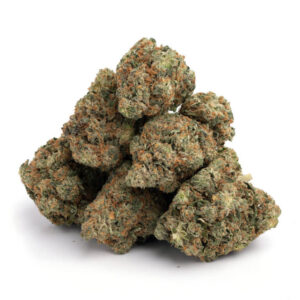 Pink Kush