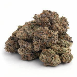Platinum Bubba Kush